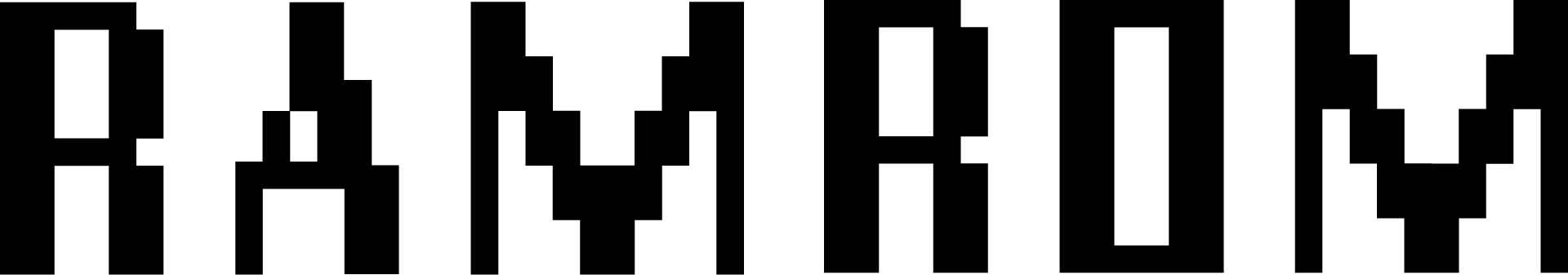 ramrom